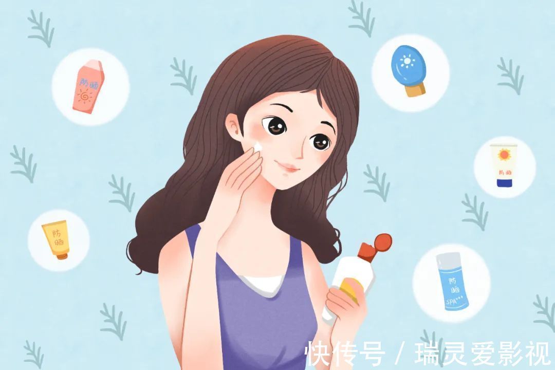 防晒剂|抹了防晒霜还是晒黑了?可能是你的防晒霜没抹对