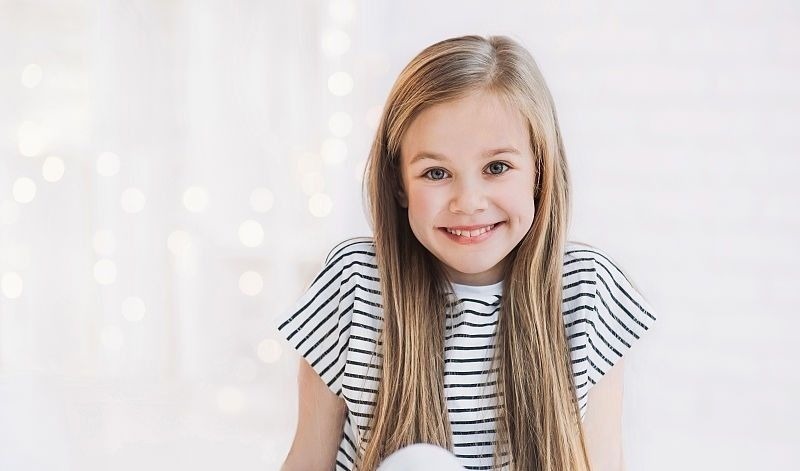 脾胃|担心孩子性早熟?中医师提醒这2种状况应就医