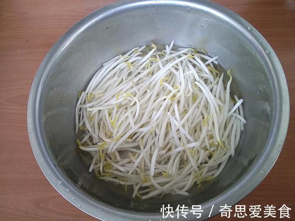 绿豆芽菜|医生不会告诉你,它是“天然酵素”,体重悄悄降,肚腩渐渐消!