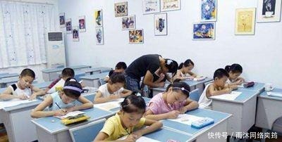 嚣张|孩子回家很嚣张,但母亲也没有生气,还夸奖了孩子一番,为什么?