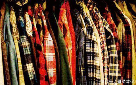 不懂格纹大衣别乱穿，关于5种格纹的深度解读，错过可太遗憾