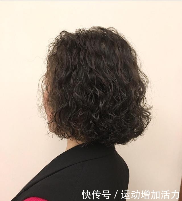 女性|30岁40岁50岁女性,发型这样剪,时尚精致显年轻