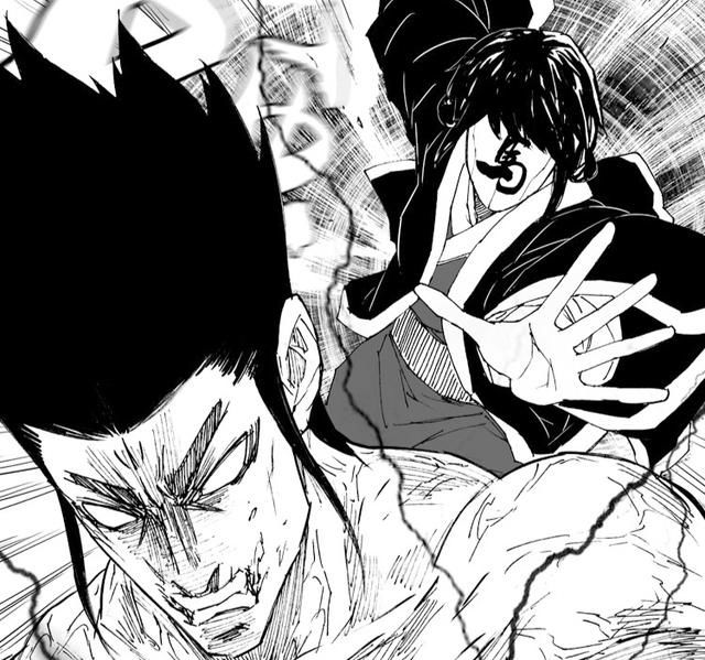 皇甫龙|镇魂街：天罡龙棋将、刑天惨被封印，大御天舍身补救无相门