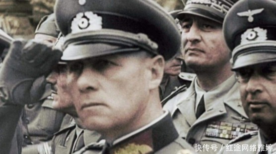 列入|二战后,隆美尔为何没有被列入战犯名单,丘吉尔还对他称赞有加