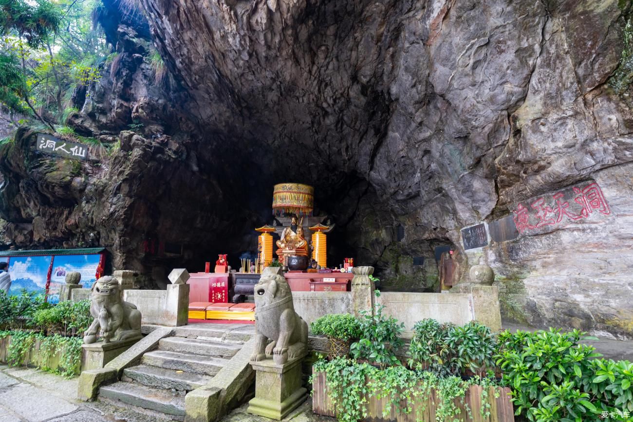 一个千古有名的风景胜地，壮丽的风光无不让人赞叹|大美庐山 | 有名