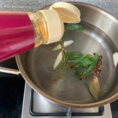 小苏打|百吃不腻的#不容错过的鲜美滋味#港式脆皮烧肉教程