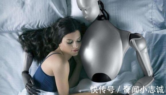 欧美|欧美国家“陪伴型机器人”遭疯抢，女性称其最完美男友，满意度99%