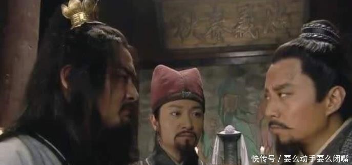 吓倒|李逵把公孙胜的母亲吓倒在地, 公孙胜为何没生气 还说 我改名了!