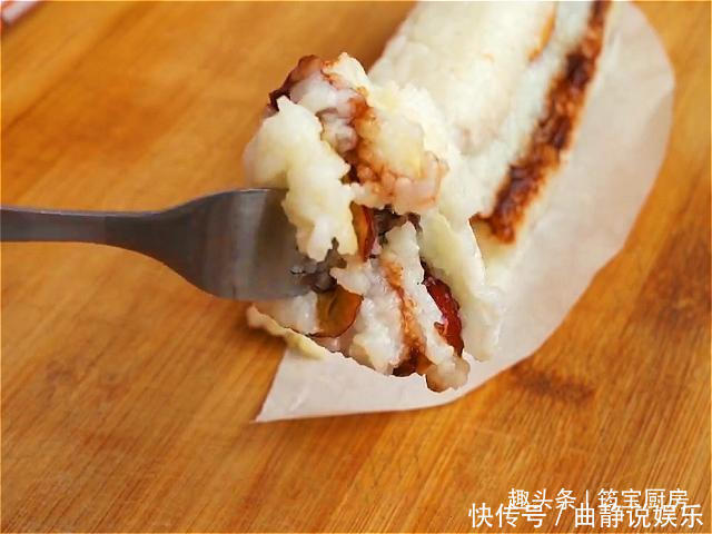 這種早餐女人要多吃,香甜軟糯,安神養(yǎng)血還美顏,吃出健康好氣色