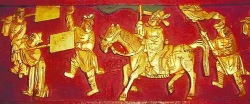  绝无仅有|唐朝状元郑冠：中国史上绝无仅有的双科状元，到底有多牛