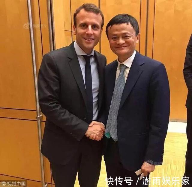 绩优股|马云原配张瑛我用30年青春,换来马云对我的一世真情