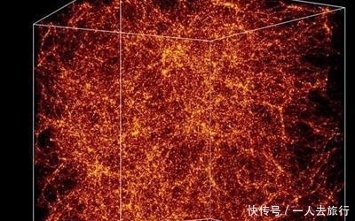 相对论 时间空间是大爆炸产生的?别再被西方一神教世界观欺骗了