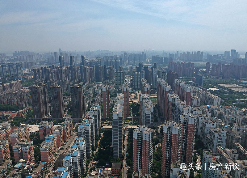 房价|2021年房价走势已经明朗，对于没有房子的人，建议看一下2个忠告