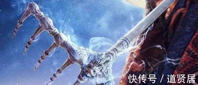 猪八戒$西游记有4人曾大闹天宫,孙悟空是最差的一个?青狮精:别逗了