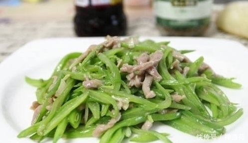 白扁豆|这美食一定要多吃,吃一碗等于二十个鸡蛋,常吃身体倍好不生病