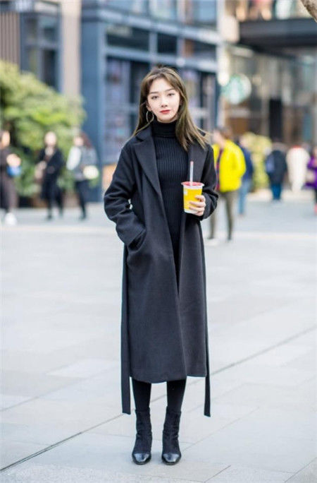 甜美可爱|甜美可爱的小美女,身穿时髦衣装,端庄优雅时尚美丽