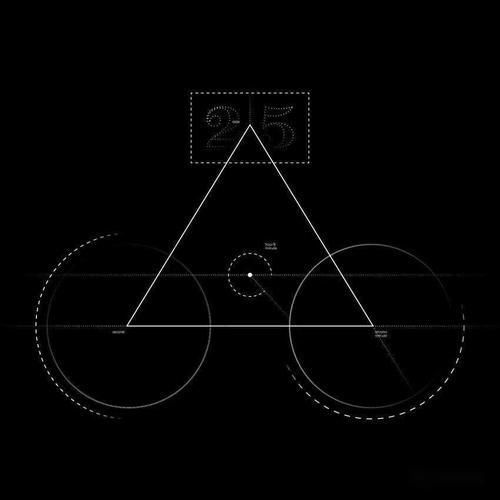 时间的几何之美 一目了然：朗格腕表的设计法则