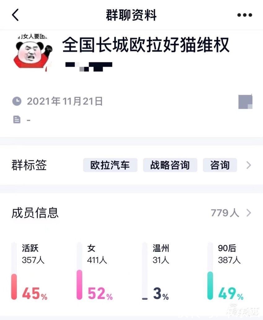 好猫|长城欧拉换芯门始末：更爱女人的品牌，栽在芯片上