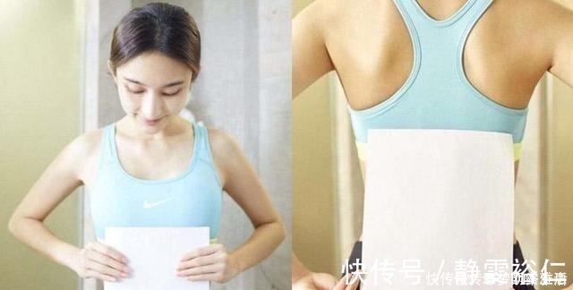 瑜伽垫|“易瘦体质”的人，一般有这4个特征，易胖体质的人要学习一下！