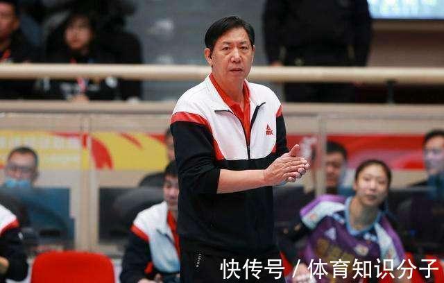 中国男排|中国女排选帅黑马杀出,王宝泉正式退出,蔡斌迎来两大强敌