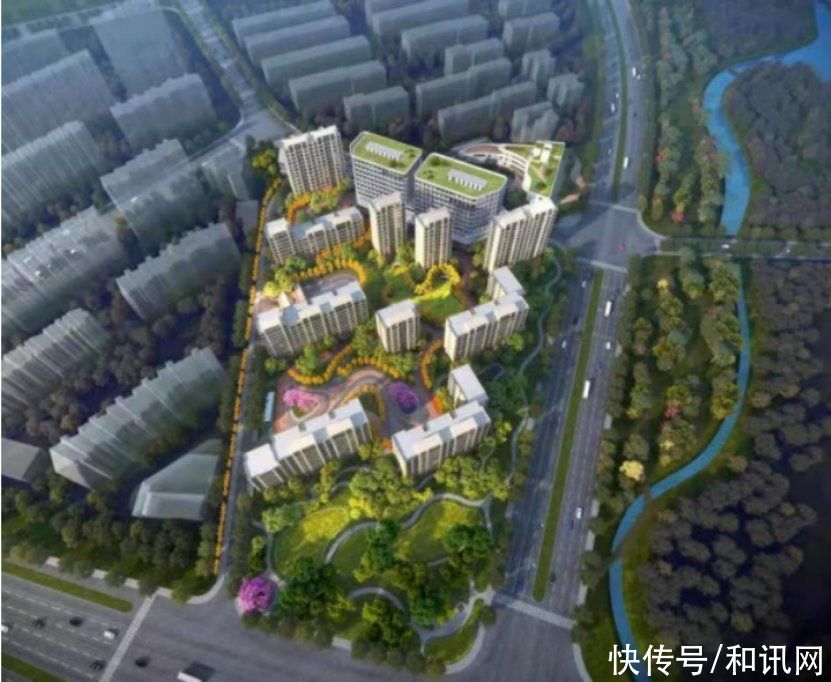 项目|新型共产房陆续入市 能否扭转大众的“风评”？