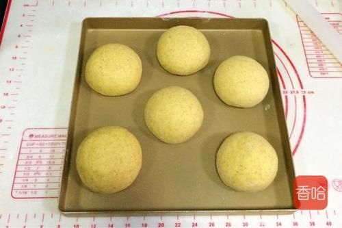 麻薯|麻薯包的懒人做法,拌一拌揉一揉,个个软糯又Q弹