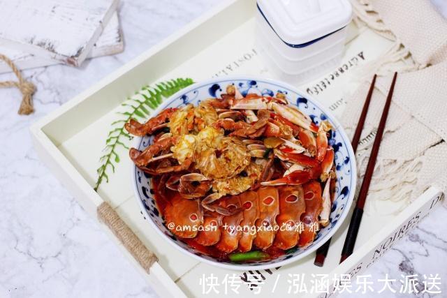 搅拌均匀|年夜饭必备的12道硬菜，有荤有素，招待亲朋倍有面，学起来