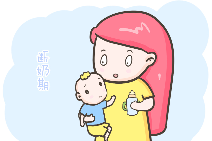 阶段|宝宝成长最需要陪伴的三个阶段,父母不要错过!