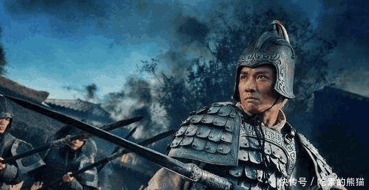羞愧难当|赵云临死前高呼四个字, 诸葛亮听了沉默, 刘禅听了羞愧难当！