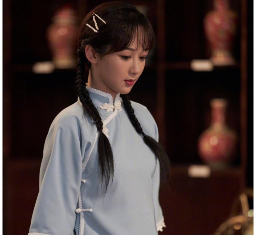 萌案|杨紫不舍《萌案》收官，晒美照留念，意外透漏会参加第二季录制