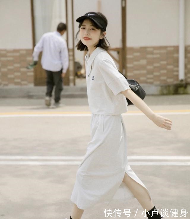 速成 学生党开学穿搭速成指南!照着穿就对了!