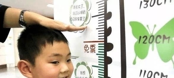 特征|儿科主任发现孩子身上4个特征，以后准是高个子，占2个也矮不了