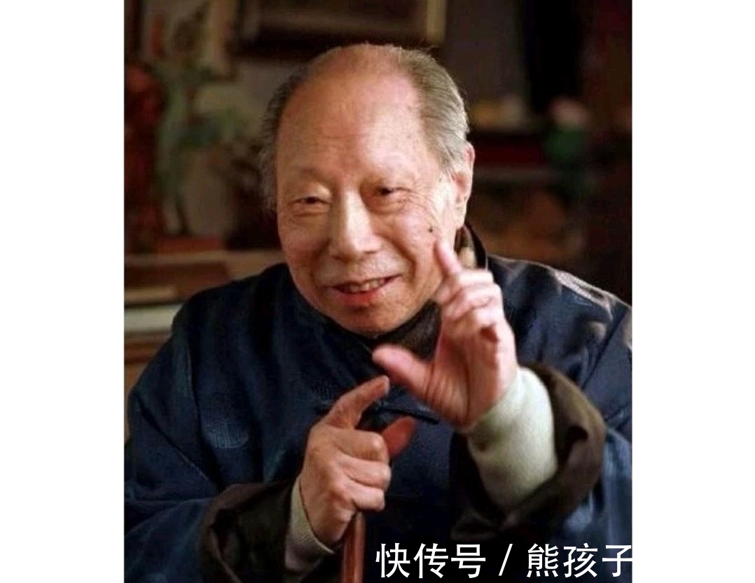 中国美术|他是史论界的泰斗,画画虽然是副业,墨开七色!王伯敏山水画