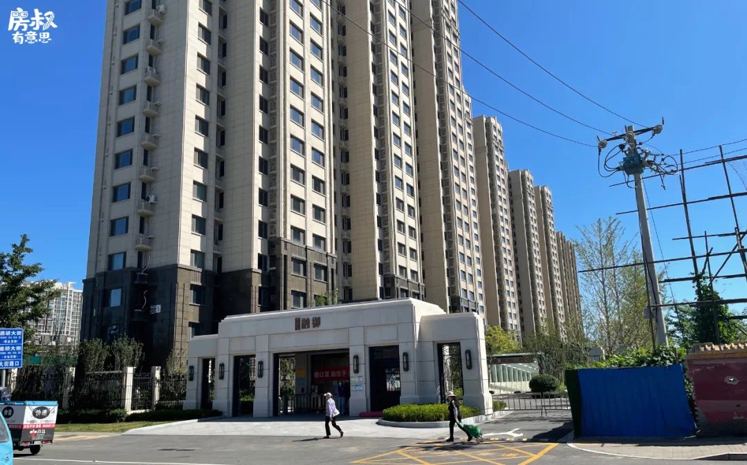 副中心|环球影城“出山”,周边楼盘“虎视眈眈”,通州楼市谁来买单?