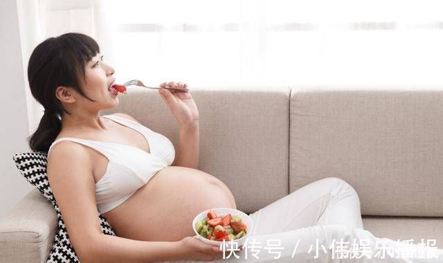 孕早期|胎儿害怕孕妈做这3件事,尤其是第2件,孕早期的妈妈最好不要犯