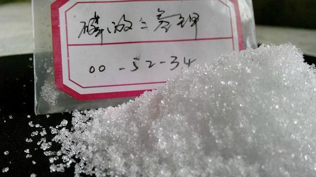 花卉|养花必备“磷酸二氢钾”,使用方法要正确,不然等于白用!