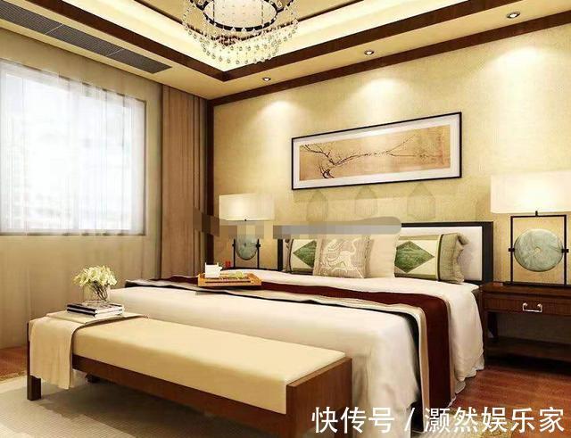 卧室|小卧室怎样提高收纳过来人给你答案,照着装储物空间翻倍