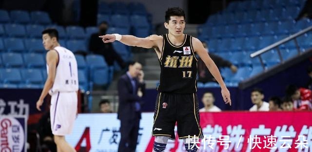 郭艾伦|郭艾伦因2数据落选CBA第21轮本土最佳阵容,张常宁男友打脸郭士强