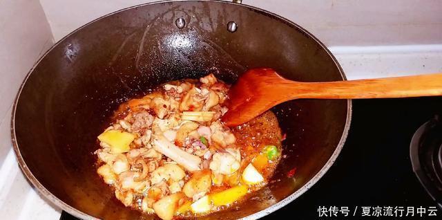 温暖|立冬了,吃点温暖甜蜜的温补食物,为御寒做准备