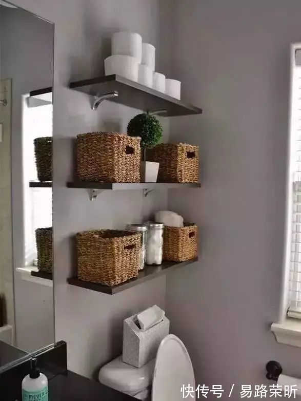 空间|1平米=N种可能,见证小空间变身的奇迹