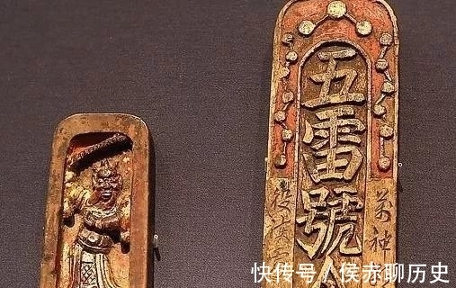 天打五雷轰|“天打五雷轰”的“五雷”指哪五雷?