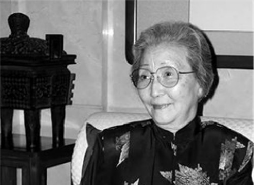 钱学森和蒋英携手共度62年,晚年却用5字形容丈夫,实在让人心酸