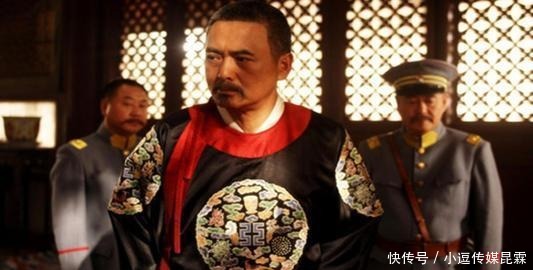 袁世凯他|袁世凯作为民国大总统，已经达到了权力顶峰，为何非要称帝？