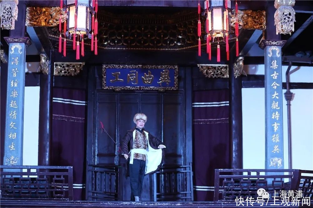 样板戏|三山雅集唱响红色经典，样板戏轮番上演过瘾