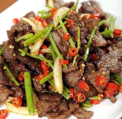 分享几道最适合下酒又下饭的家常菜谱，不要错过，学到就是赚到