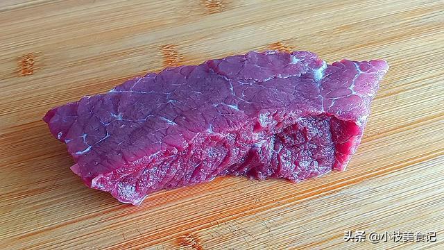腌牛肉时,记住这几个窍门,牛肉鲜嫩爽滑,不干不柴,比豆腐还嫩