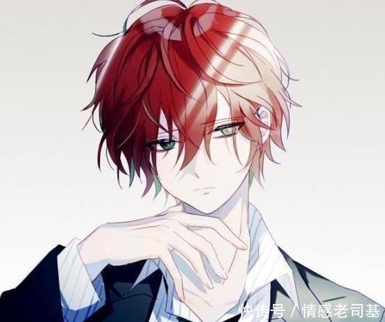 洛哥&快穿文强推《宿主你被人盯上了》,叶藏vs池念寻,按头嗑糖!