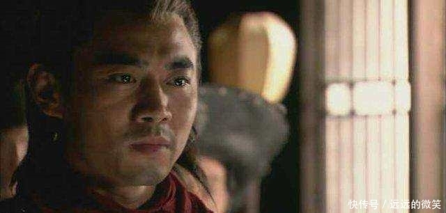 李逵|水浒中八大结局死状最惨烈的梁山好汉, 有人中毒有人被马踩死