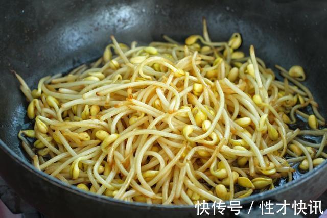 豆制品|既是豆制品又是蔬菜，一块五就能买一斤，越嚼越香，常吃有益健康