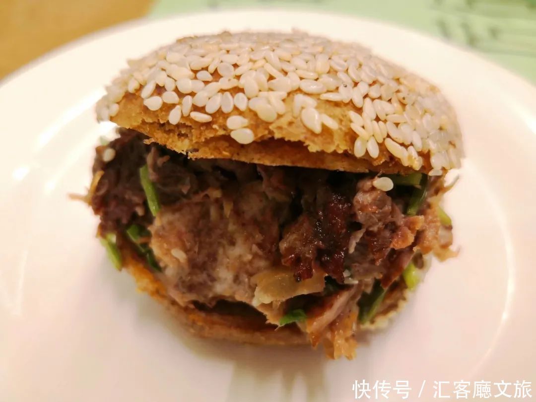 北京“吃货”攻略:好好吃饭就是人生最大的正经事儿